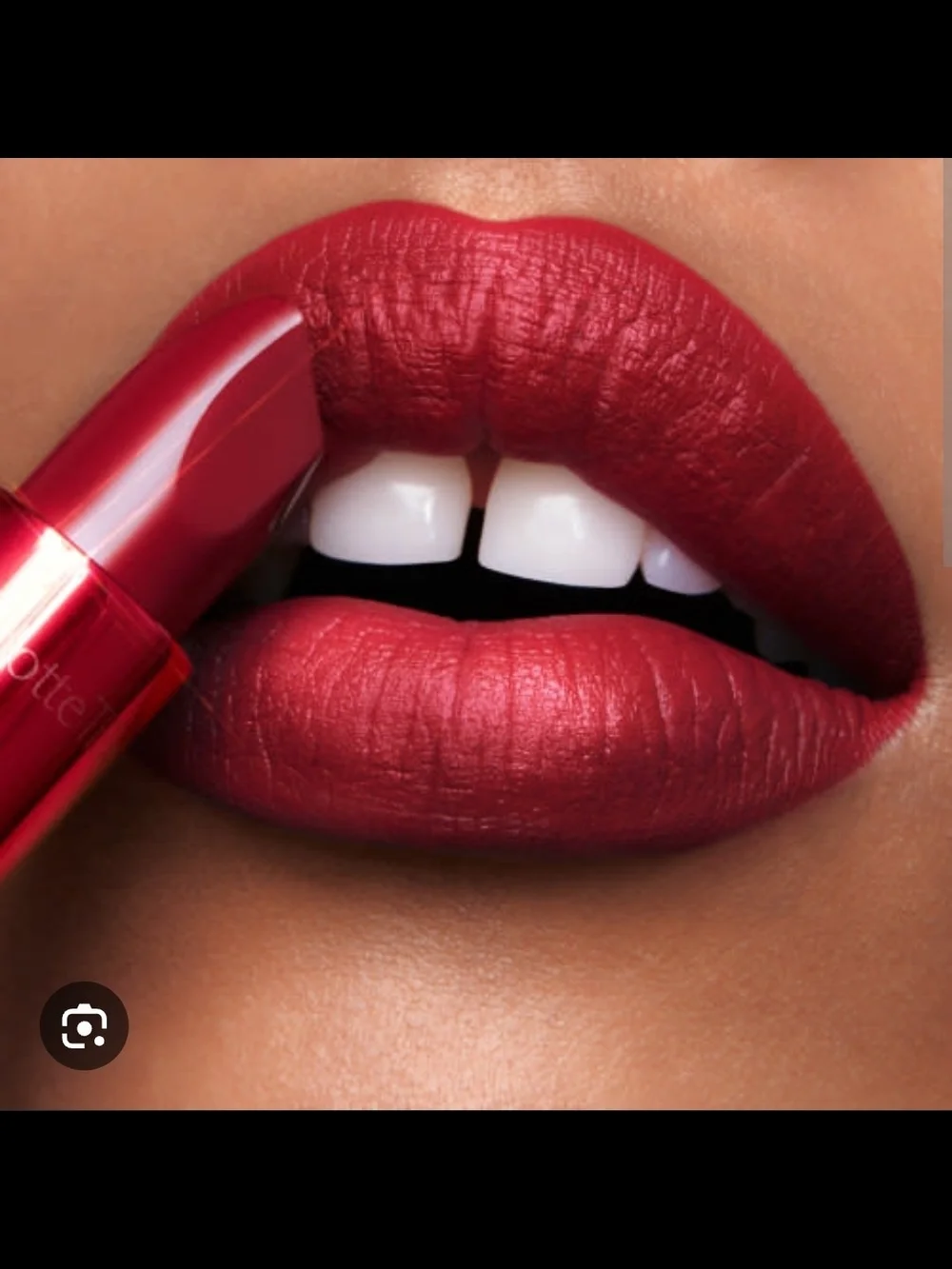 Charlotte Tilbury charlotte tilbury